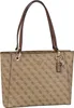 GUESS HWBG96 72250 NOELLE II TOTE Brown Produktbild-Vorschau 27