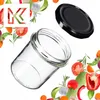 KADAX 10x Słoik Słoiki 350ml Szklane Na Przetwory Dżem miód Podgląd zdjęcia produktu 4