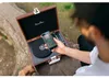 Classic Phono TT-120BNWH - Plattenspieler mit Produktbild-Vorschau 6