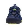 KEEN Seacamp Ii Cnx Sandale Kinder blau 29 Produktbild-Vorschau 32