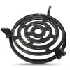 Becker Design® Wok- & Pfannenhalter (Aufsatz) für Produktbild-Vorschau 1