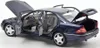 Norev 183817 Mercedes S-Klasse S55 AMG W220 2000 dunkelblau Produktbild-Vorschau 14