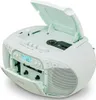 MEDION E66476 Sistema audio stereo (boombox, lettore CD, Anteprima dell’immagine prodotto 4
