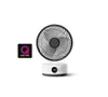 MeacoFan Sefte® 10 Pro – Akku-Tischventilator, 25 dB leise, Produktbild-Vorschau 1