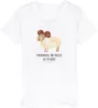 Mr. & Mrs. Panda Kleinkinder T-Shirt Sternzeichen Widder Produktbild-Vorschau 1