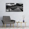 Tulup Leinwand-Bilder 120x60 Wandbild Canvas Kunstdruck Produktbild-Vorschau 3