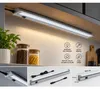 B.K.Licht LED-onderbouwlamp voor de keuken, 8,5W/1000lm, Productafbeelding-voorbeeld 1