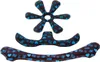 Replacement Pad Set - Little Nutty - 5mm Voir les images du produit 2