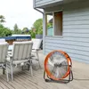 Ventilatore a tamburo Ventilatore da pavimento Ventilatore Anteprima dell’immagine prodotto 8