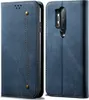 Etui OnePlus 8 Pro, Etui portefeuille en cuir avec Voir les images du produit 1