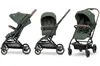 Kinderbuggy Lorelli Makaya mit 360° drehbarem Sitz bis 22 Produktbild-Vorschau 15
