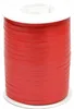 Geschenkband Ringelband 5mm x 500m Rolle Rot Produktbild-Vorschau 1