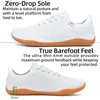 Scarpe minimaliste unisex, adatte al contatto diretto con Anteprima dell’immagine prodotto 4