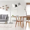 JUST LIGHT MELVIN stojací lampa E27 max.40W trojitá Náhled obrázku produktu 6