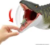 Jurassic World Rebirth Super Colossal Mosasaurus akčná Náhľad obrázku produktu 3