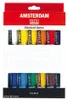 ROYAL TALENS Akrylová farba AMSTERDAM Introset II, 12 x 20 Náhľad obrázku produktu 10