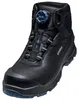 Uvex 3 Sicherheitsstiefel Macsole® BOA S3S nach EN ISO Produktbild-Vorschau 1