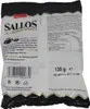 Sallos X Presso Hartkaramellen mit Lakritzgeschmack mit Produktbild-Vorschau 4