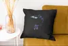 MuchoWow® Zierkissen Sofakissen Wohnzimmer Dekokissen 45x45 Produktbild-Vorschau 6