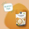 BORCHERS  Flohsamenschalen 160g Produktbild-Vorschau 2
