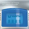 Varta Power Play LCD Charger + 4xAA Accu 2500mAh, 100-240 Produktbild-Vorschau 8