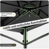 COSTWAY Grillpavillon 242x150cm, Gartenpavillon mit Produktbild-Vorschau 5