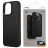 Etui UNIQ Keva do iPhone 15 Pro Max MagSafe czarny Podgląd zdjęcia produktu 1