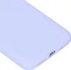 Accezz Liquid Silicone Backcover pour l'Apple iPhone 11 Pro Voir les images du produit 4