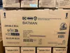 Batman kinderfiets - voor jongens - 14 inch - zwart Productafbeelding-voorbeeld 13