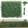 VEVOR, Seto artificial de 63,5 x 320 cm, panel vegetal, Vista previa de la imagen del producto 2