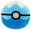 Pokemon Poke Ball peluche assortiti Anteprima dell’immagine prodotto 6