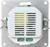 USB-Ladedose McPower ''Flair'', 2-fach, 3,4A, matt schwarz Produktbild-Vorschau 2