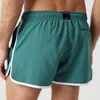 Björn Borg Retro Badehose Herren Produktbild-Vorschau 2