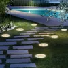 Izrielar 12x 3W Bodenleuchte IP65 Außen LED Leuchte Produktbild-Vorschau 7