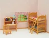 Camera per bambini della casa di campagna con letto a Anteprima dell’immagine prodotto 19