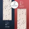 Blumtal Körnerkissen 50 x 20 cm - Bezug aus 100% Baumwolle Produktbild-Vorschau 4