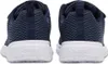 hummel Actus Recycled Sneaker Kinder black iris 35 Produktbild-Vorschau 27