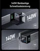Anker 737 24000 Mah Black, Silver Podgląd zdjęcia produktu 15