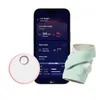 Owlet Dream Sock Pulsoksymetr monitor zdrowia dziecka kolor Podgląd zdjęcia produktu 11