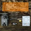 Usogood Caméra de chasse solaire 4K avec détecteur de Voir les images du produit 10