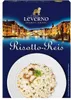 Leverno Risotto-Reis 250 G Packung Von Natur aus Vegan Von Produktbild-Vorschau 1