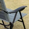 Outsunny 2er-Set Klappstuhl klappbarer Gartenstuhl mit Produktbild-Vorschau 9