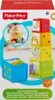 Cubi colorati impilabili Fisher-Price Anteprima dell’immagine prodotto 8