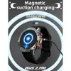 LOKMAT ZEUS 3 PRO Smartwatch, 1,39palcový IPS plně dotykový Náhled obrázku produktu 12