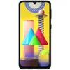 Smartphonica Custodia in silicone per Samsung Galaxy M31 Anteprima dell’immagine prodotto 2