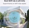 Reolink E Series E330, IP bezpečnostná kamera, Vnútorné a Náhľad obrázku produktu 23