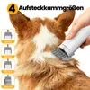 AIRROBO GP04 Hundepflegesauger und Hundehaarsauger, 12000 Produktbild-Vorschau 6