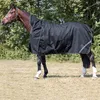 HKM Regendecke Innsbruck HighNeck 1200D mit Polarfleece 0g Produktbild-Vorschau 1