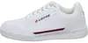 Schnürhalbschuh Sneaker (sportlich) NANDU Produktbild-Vorschau 2