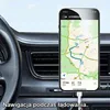Usams induzione magnetica autowireless ricarica 15W a Anteprima dell’immagine prodotto 4
